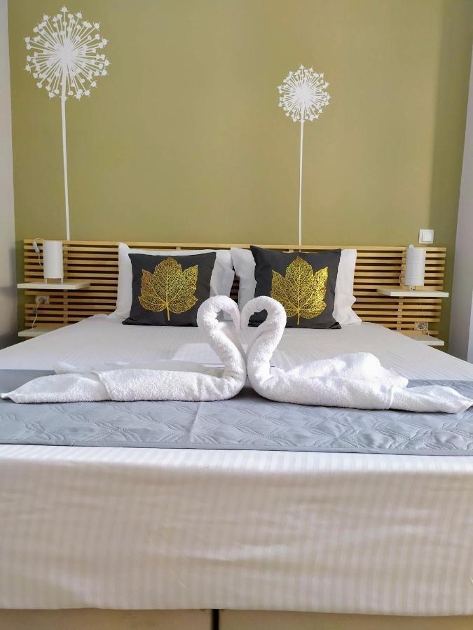 Sunday Apartment Chania 2B Zewnętrze zdjęcie