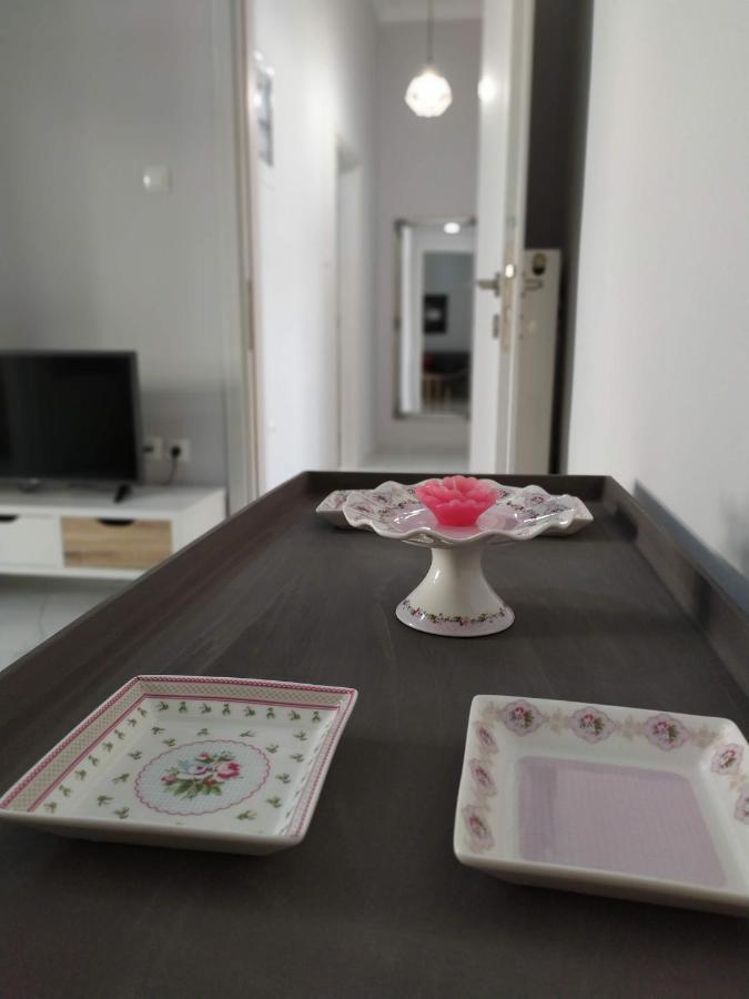Sunday Apartment Chania 2B Zewnętrze zdjęcie