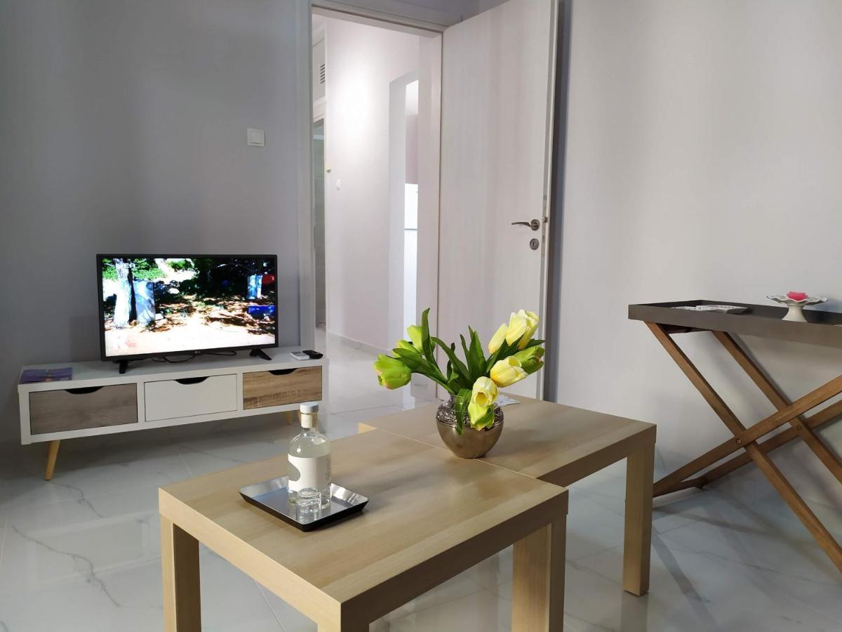 Sunday Apartment Chania 2B Zewnętrze zdjęcie