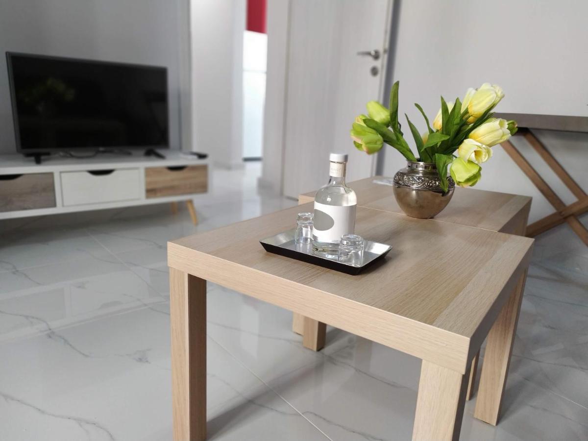 Sunday Apartment Chania 2B Zewnętrze zdjęcie