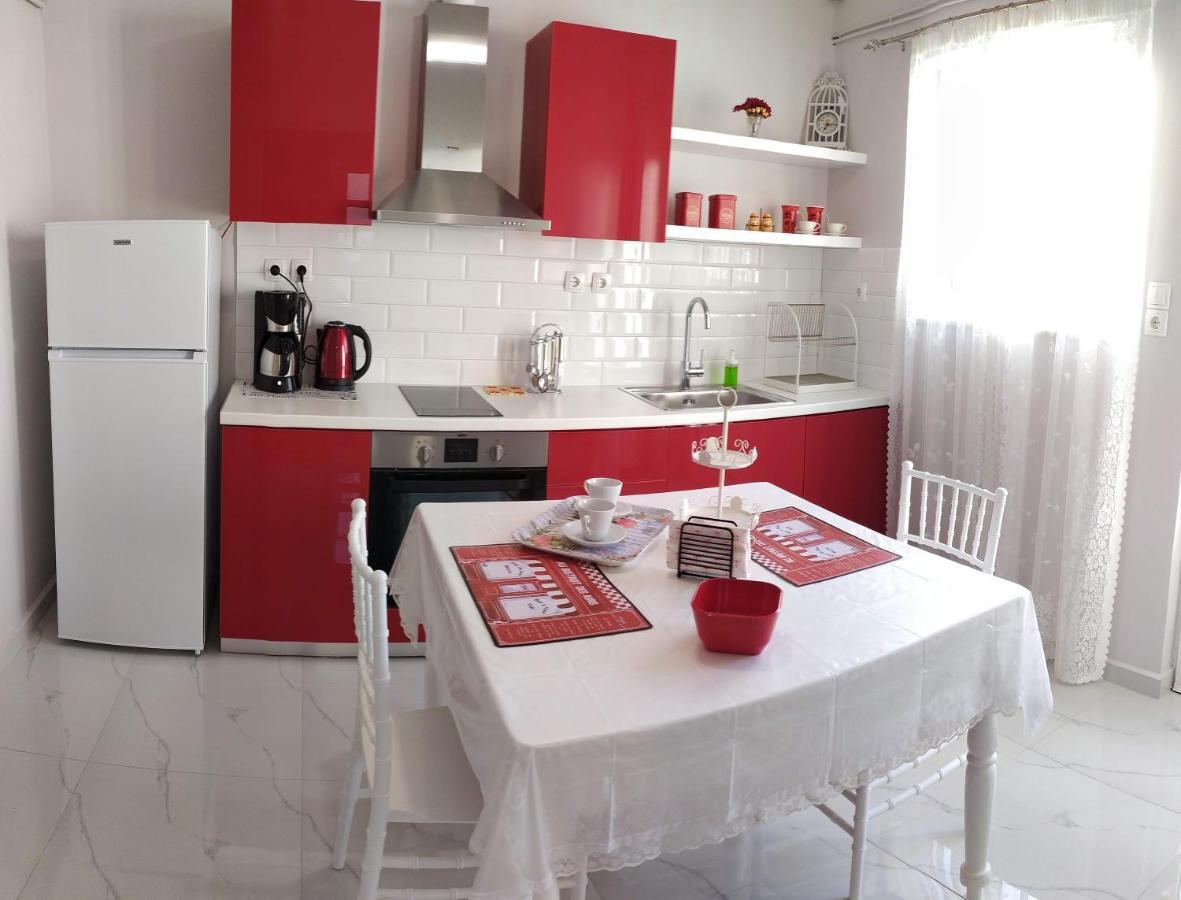 Sunday Apartment Chania 2B Zewnętrze zdjęcie