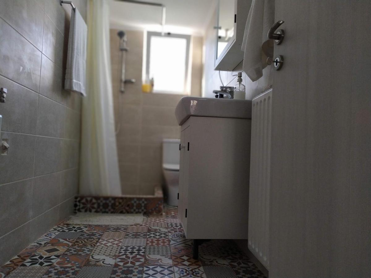 Sunday Apartment Chania 2B Zewnętrze zdjęcie