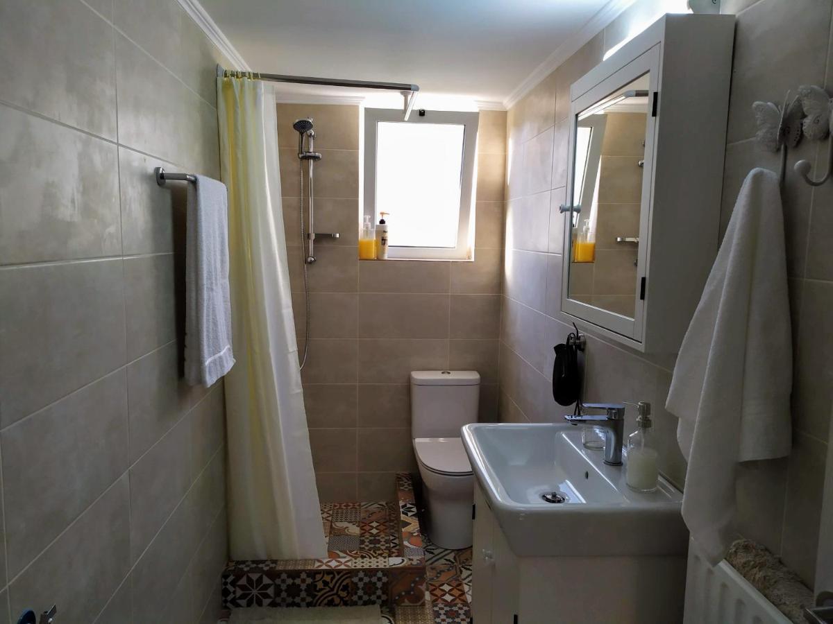 Sunday Apartment Chania 2B Zewnętrze zdjęcie